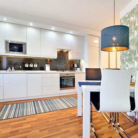 Apartament 14 즈비에지니에츠 외부 사진