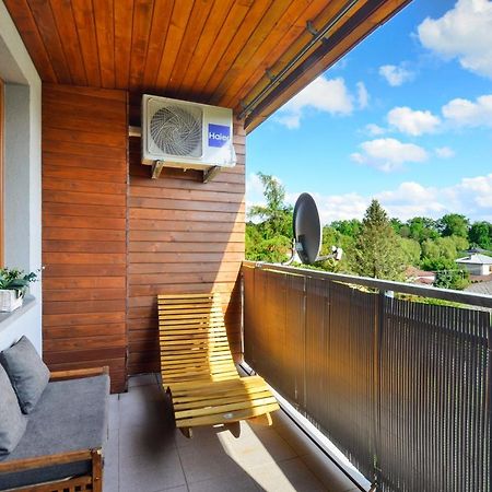 Apartament 14 즈비에지니에츠 외부 사진