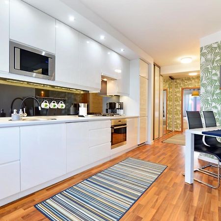 Apartament 14 즈비에지니에츠 외부 사진