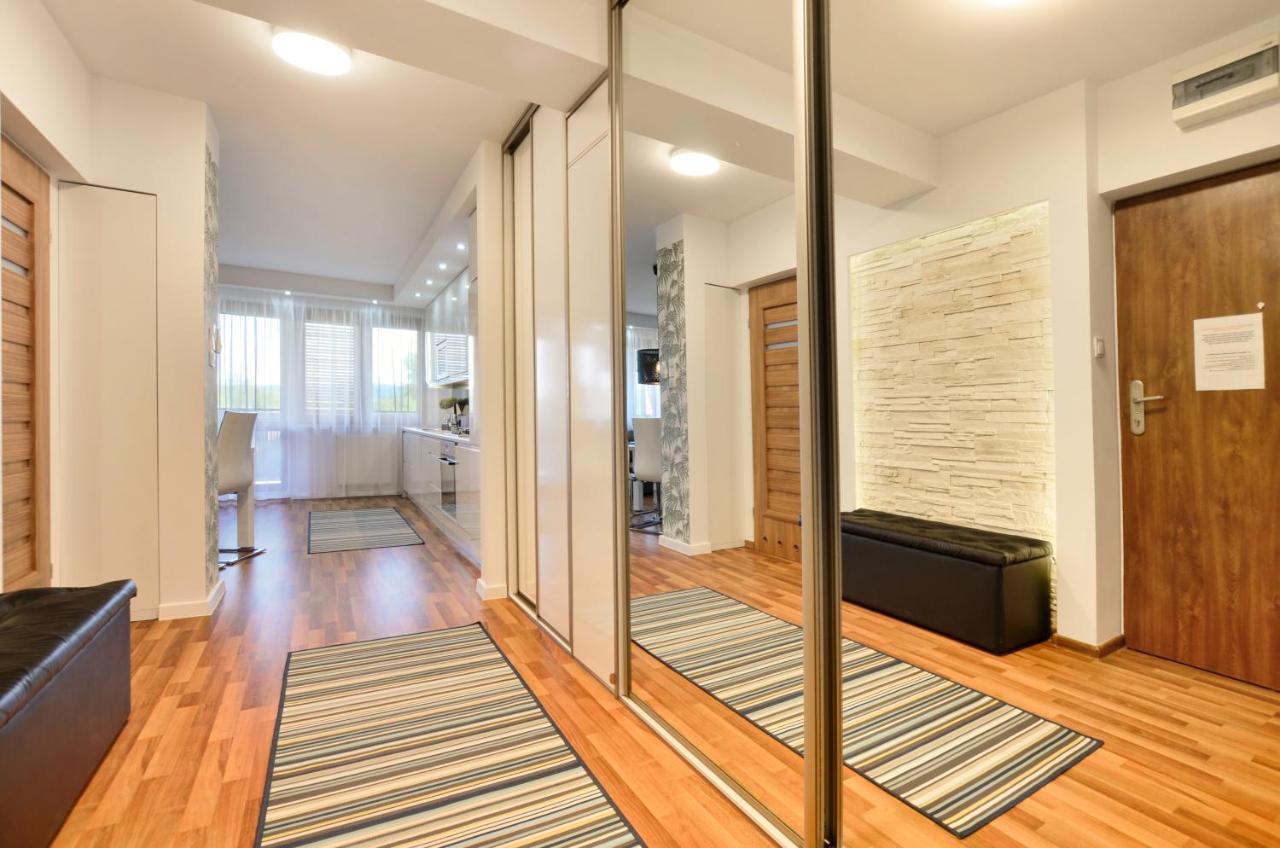 Apartament 14 즈비에지니에츠 외부 사진