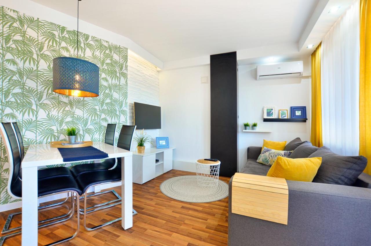 Apartament 14 즈비에지니에츠 외부 사진