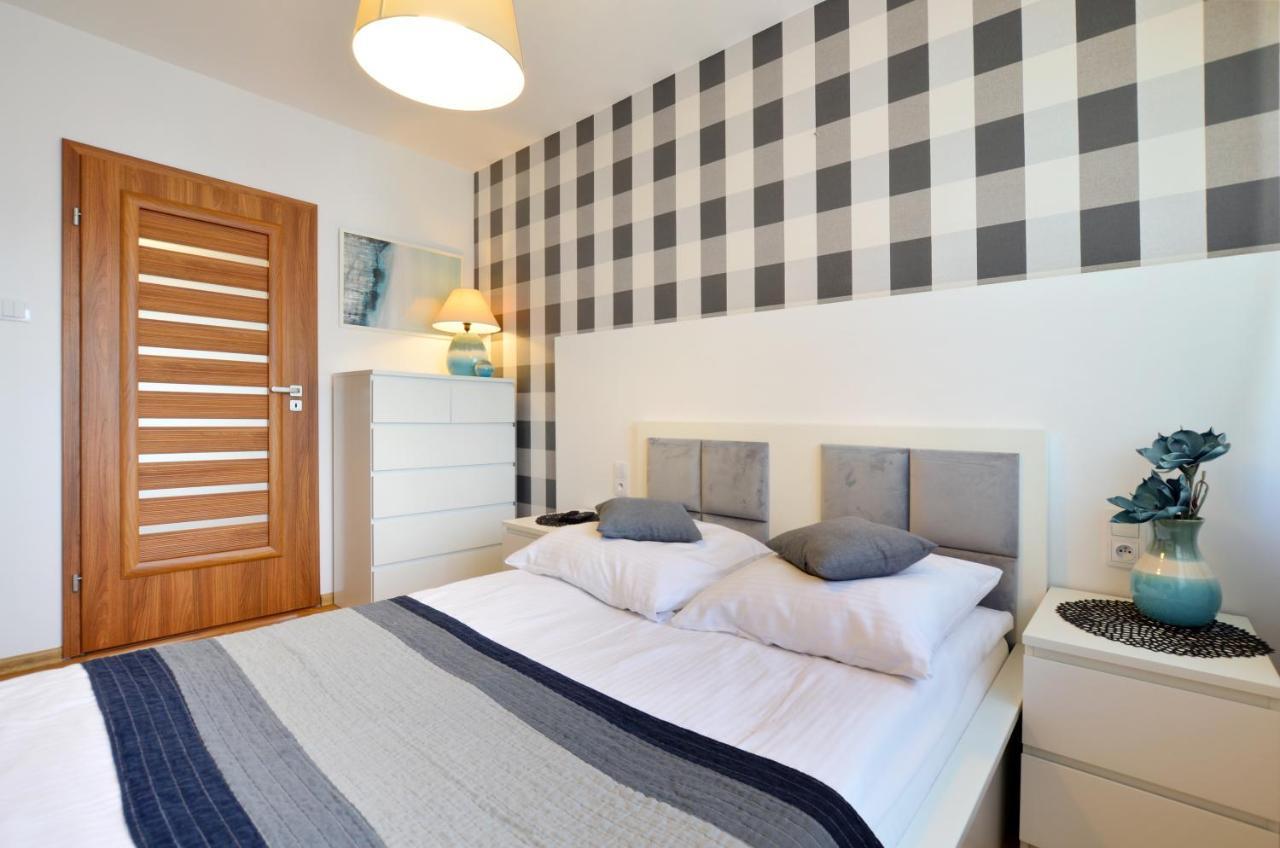 Apartament 14 즈비에지니에츠 외부 사진