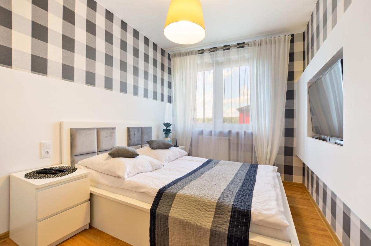 Apartament 14 즈비에지니에츠 외부 사진
