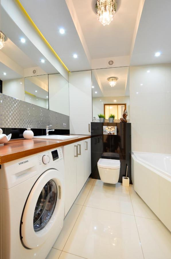 Apartament 14 즈비에지니에츠 외부 사진